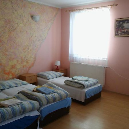Motel Ararat Kołobrzeg Eksteriør billede