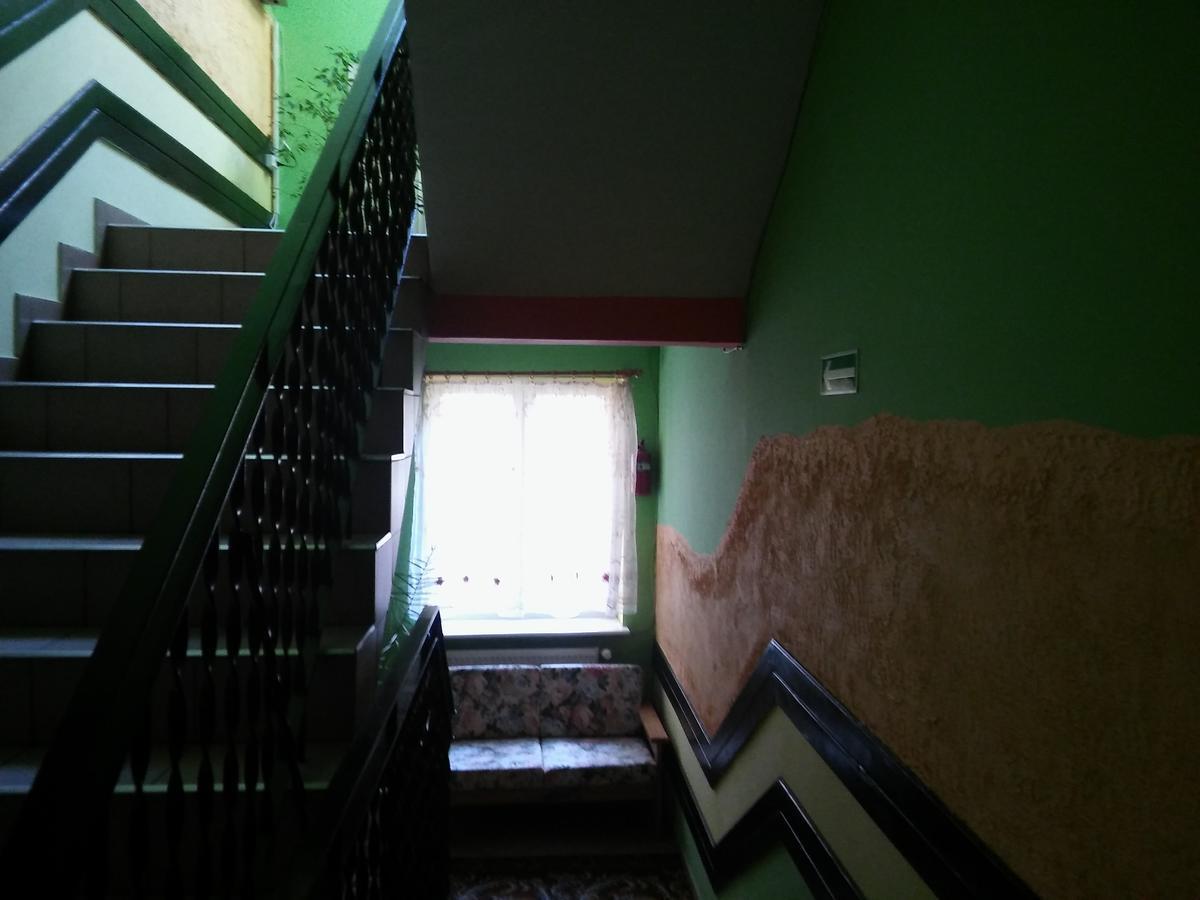 Motel Ararat Kołobrzeg Eksteriør billede