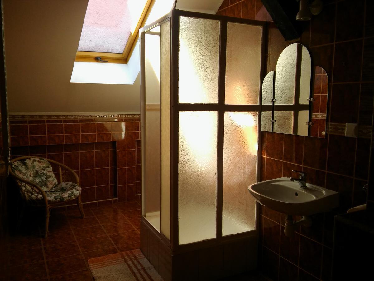 Motel Ararat Kołobrzeg Eksteriør billede