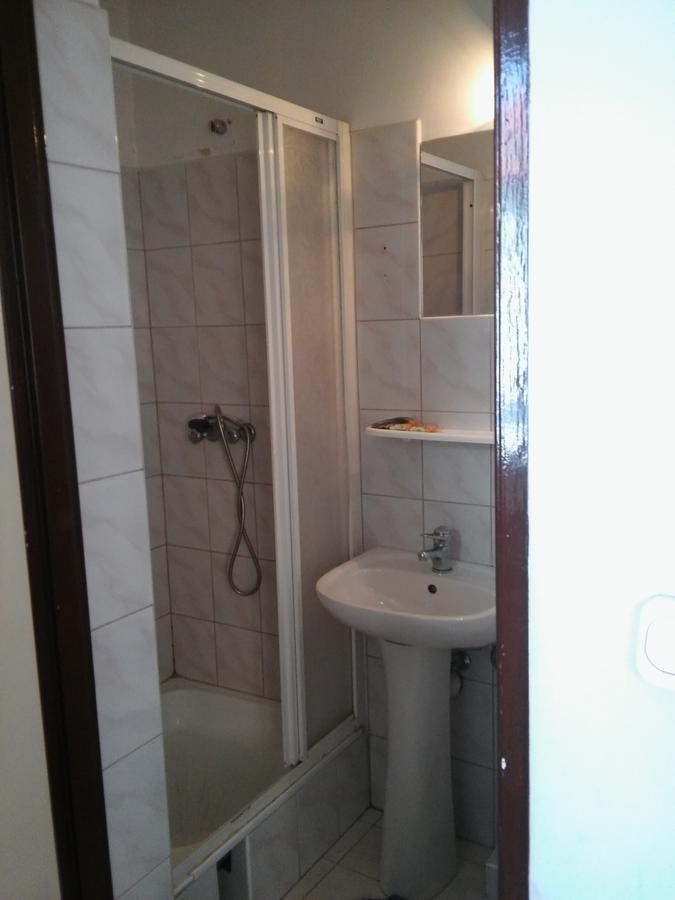 Motel Ararat Kołobrzeg Eksteriør billede