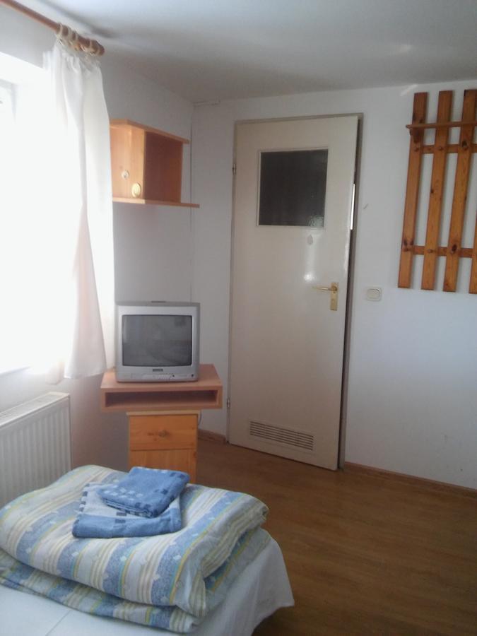 Motel Ararat Kołobrzeg Eksteriør billede