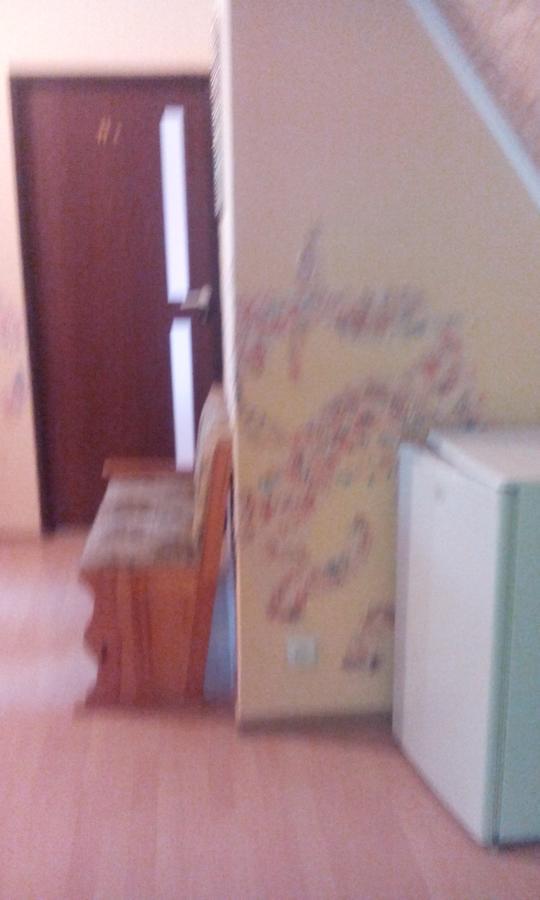 Motel Ararat Kołobrzeg Eksteriør billede
