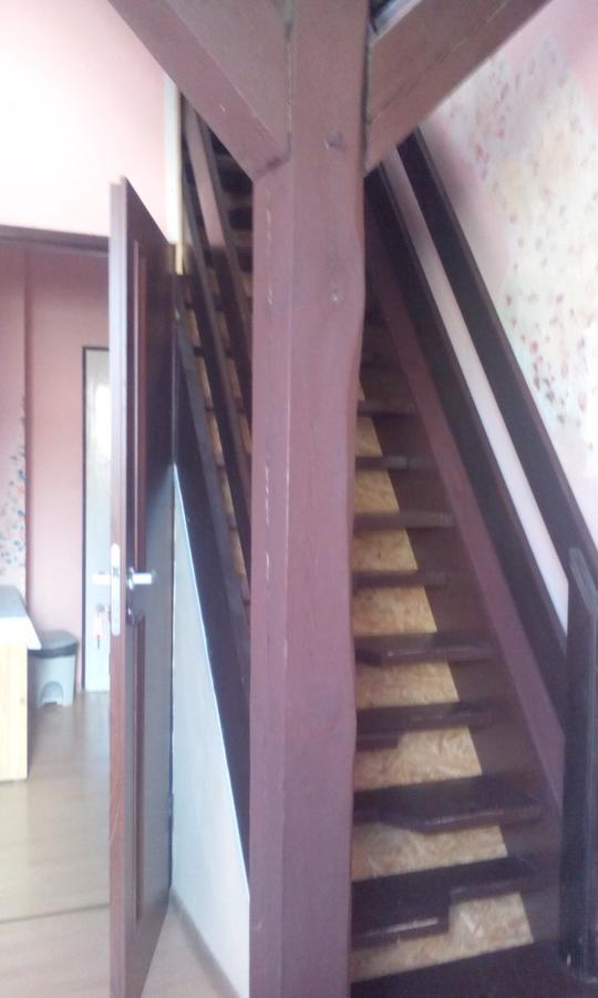 Motel Ararat Kołobrzeg Eksteriør billede