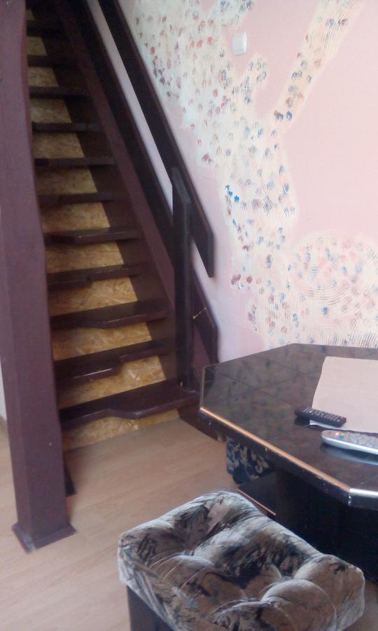 Motel Ararat Kołobrzeg Eksteriør billede
